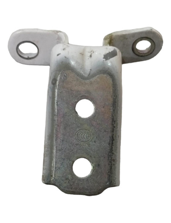 Dobradiça Porta Sup Dianteira Esquerda Hb20 2012 - 2019  