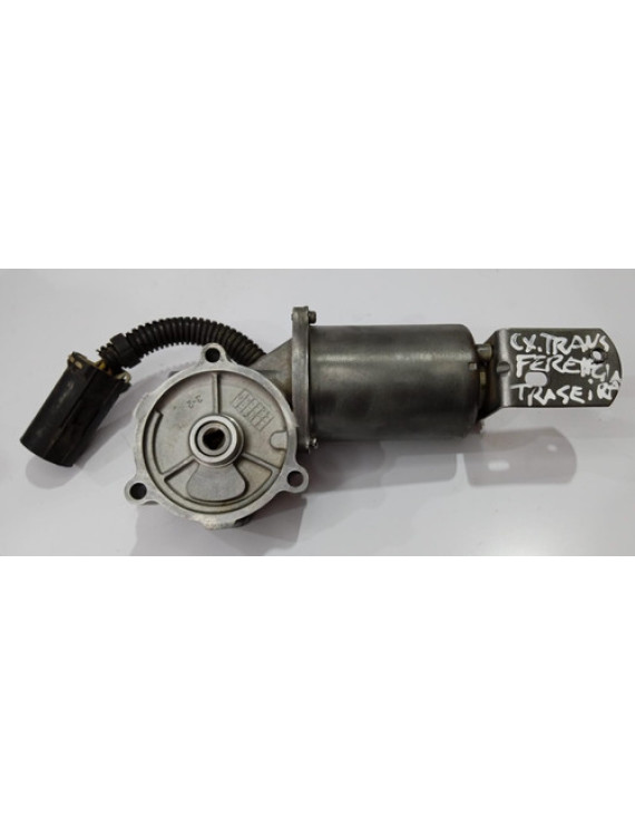 Motor Caixa De Transferência Mercedes 4x4 Ml350 1998 - 2005