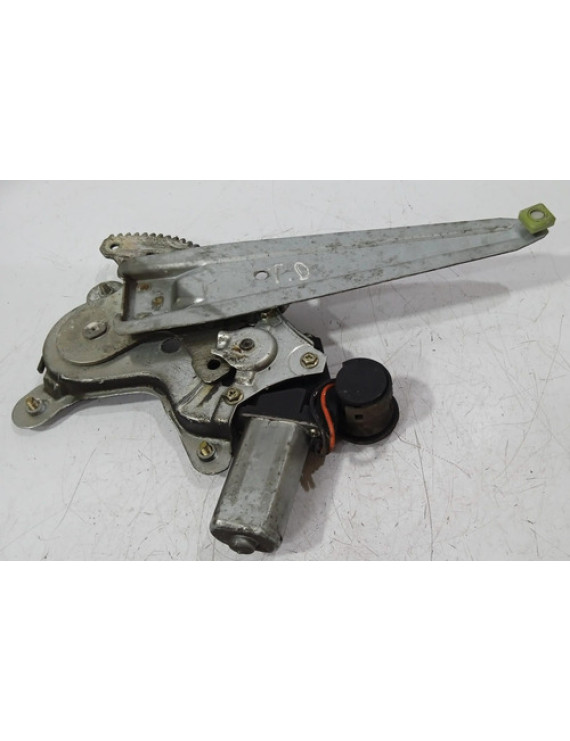 Motor De Vídro Traseiro Direito Lifan 530 2015 - 2018