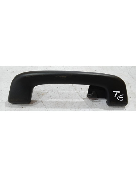 Alça Do Teto Traseiro Esquerdo Bmw 135 3.0 2015 Preto