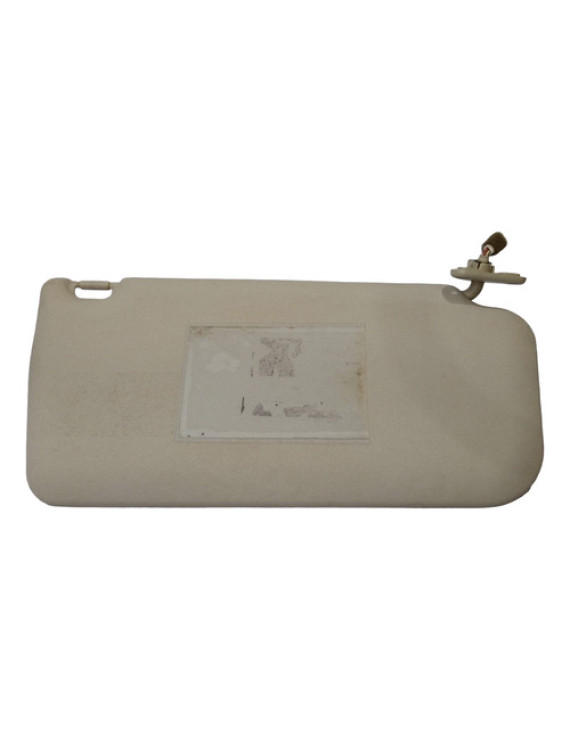 Quebra Sol Esquerdo Pajero Full 2008 - 2016