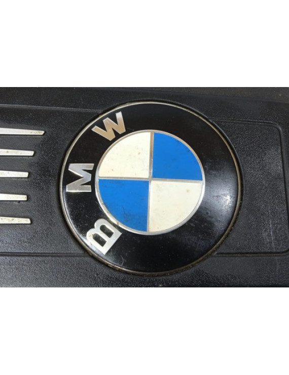 Tampa Capa Motor Bmw X5 X6 3.0 2009 2010 2011 2012 2013 2014
