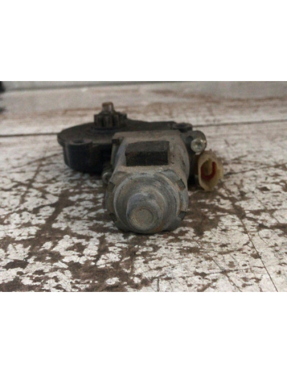 Motor Vidro Traseira Esquerda Sportage 2005 - 2010