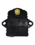 Motor Atuador Ar Forçado Lexus Es350 2009/3700011879 Preto