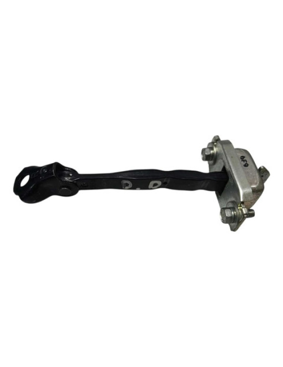 Limitador Porta Dianteira Direita Honda City 2015 - 2021