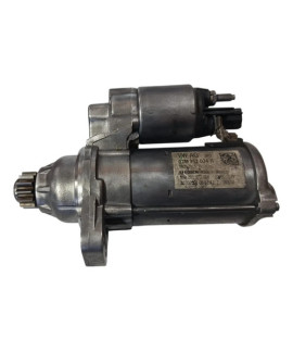 Motor Arranque Jetta Golf 1.4 2015 2016 2017 2018