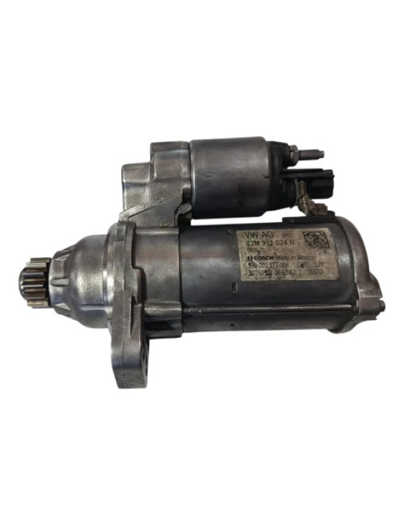 Motor Arranque Jetta Golf 1.4 2015 2016 2017 2018