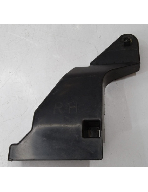 Proteção Fechadura Diant Direito Kia Picanto 2009 - 2011
