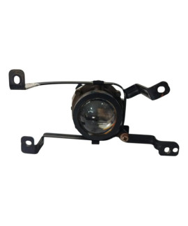 Farol Milha Esquerdo Hb20 2013 2014 2015 2016 Preto