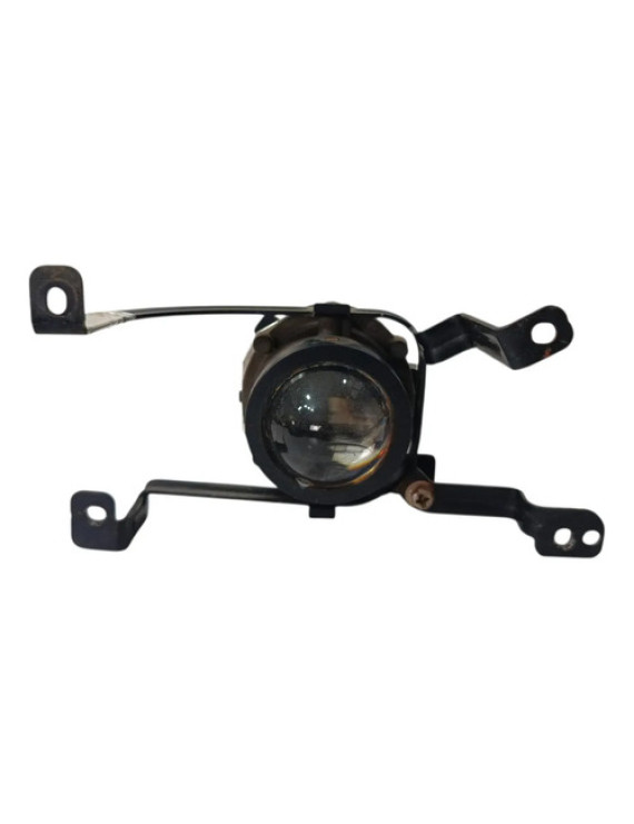 Farol Milha Esquerdo Hb20 2013 2014 2015 2016 Preto
