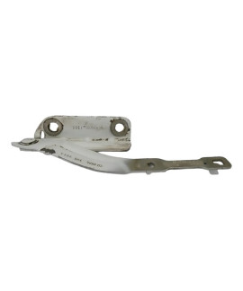 Dobradiça Direita Capô Sandero 2014 2015 2016 2017 2018 Branco
