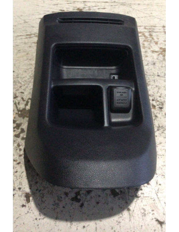 Console Central Honda Crv 2007 - 2011