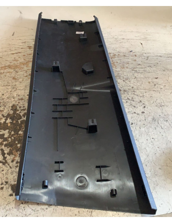 Acabamento Lateral Esquerdo Peugeot 3008 2019 9811462177