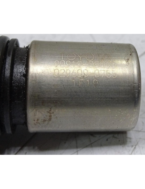 Sensor De Rotação Corolla 1.8 2003 - 2008 / 9091905030
