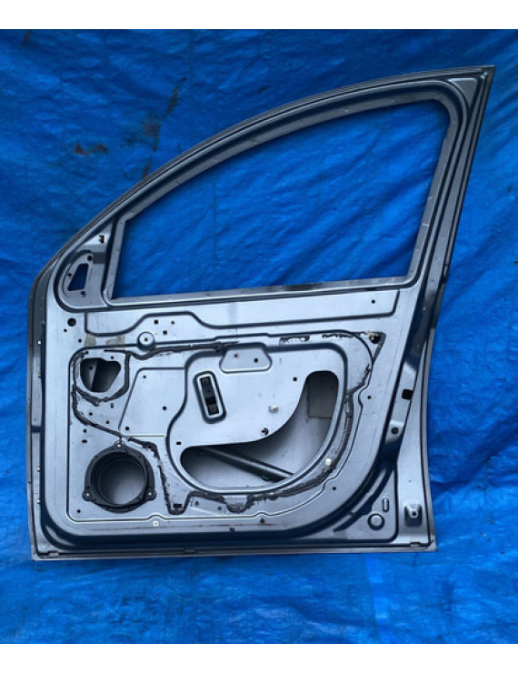 Porta Dianteira Direita Jac J3 Sedan 2010 A 2016