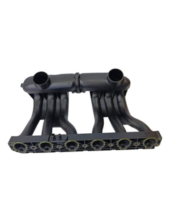 Coletor Admissão Mercedes C280 E320 6cc 1996 - 1999