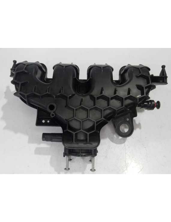 Coletor De Admissão Evoque Volvo Xc60 2.0 2008 - 2015