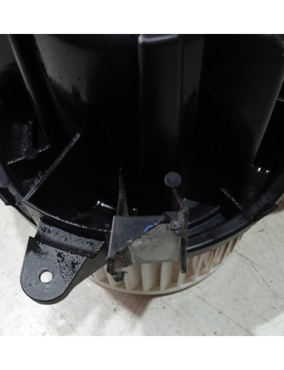 Ventoinha Motor Ar Forçado Jeep Compass 2.0 2021