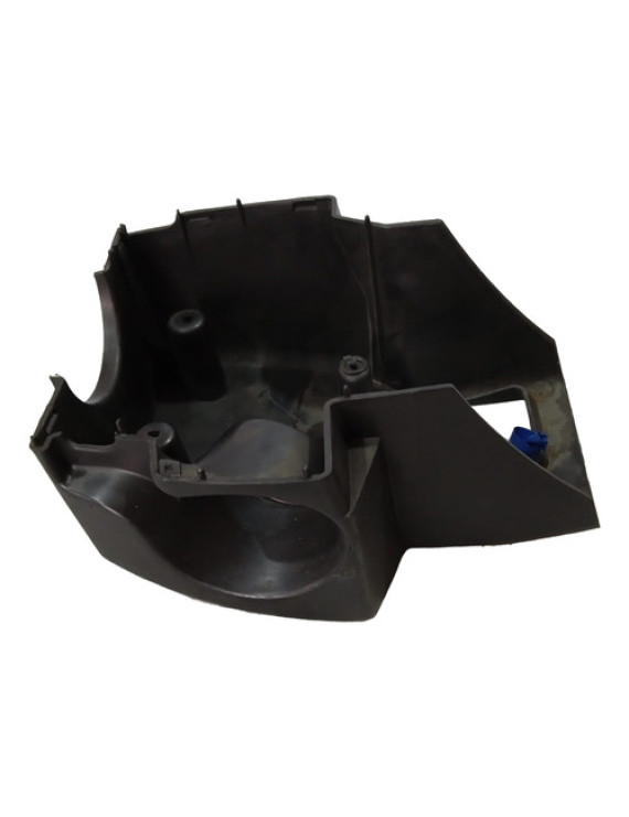 Moldura Inferior Coluna Direção Sportage 1999 