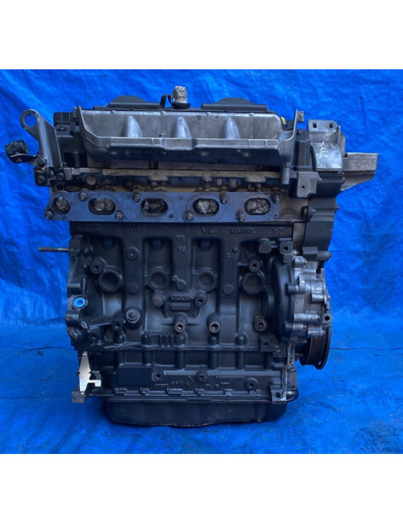 Motor Parcial Renault Master 2.5 Diesel 2007 2008 2009 2010