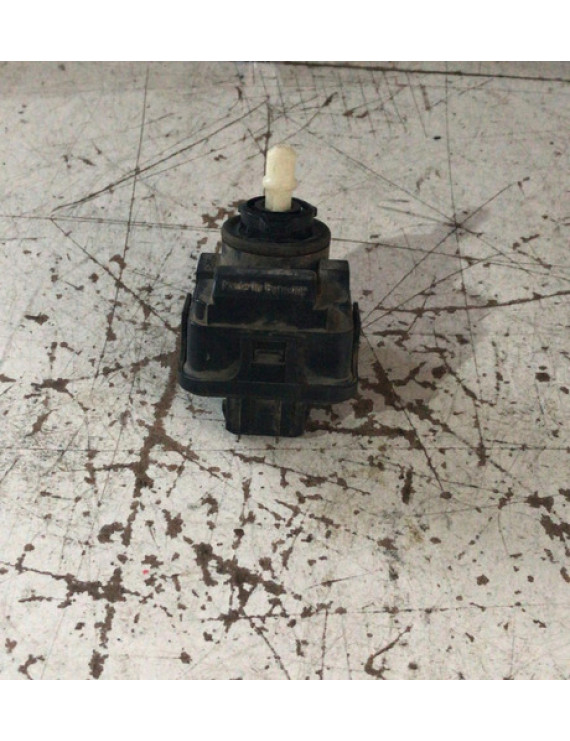 Motor Regulagem Farol Passat Alemao 97 - 99 / 3a0941295