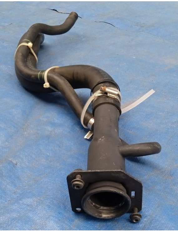 Gargalo Tanque Combustível S10 Diesel 2012 - 2022