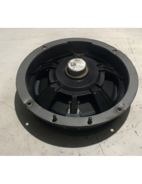 Alto Falante Dianteiro Sonavox Audi Q3 2015 /  8r0035415a Preto