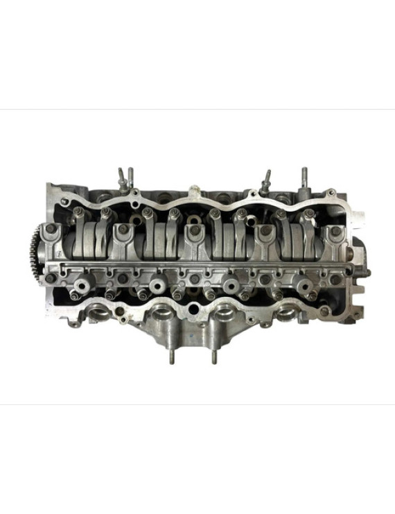 Cabeçote Honda Civic 1.8 G9 2012 2013 2014 2015 2016