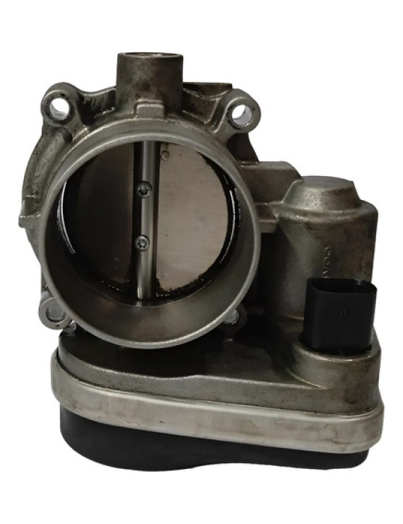 Tbi Corpo Borboleta Journey 2.7 2009 2010 / 04861691aa