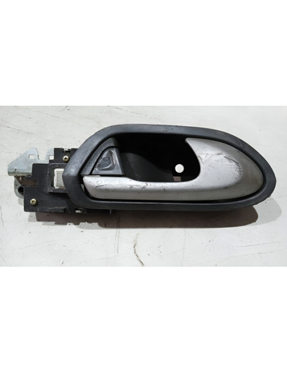Maçaneta Interna Dianteira Direita Honda Civic 2008 2009 Dianteira