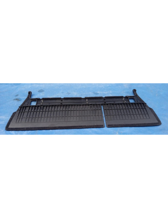 Forro Assoalho Porta Malas Grand Cherokee 2013