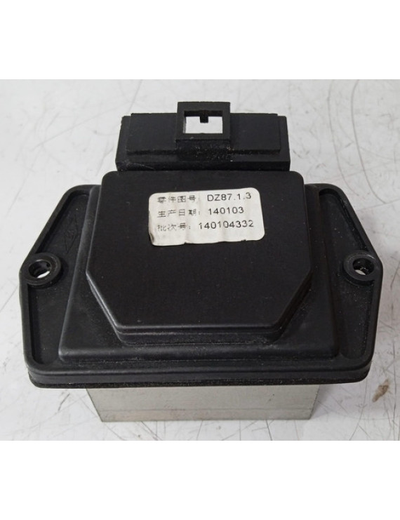 Resistencia Ar Condicionado Lifan 530 2015 2018 131103274