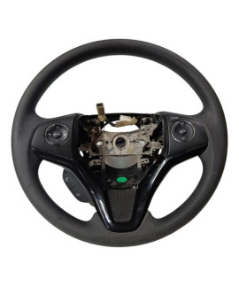 Volante Com Comandos Hrv 2016 - 2021 Preto Volante Com Comandos Hrv 2016 - 2021 Preto