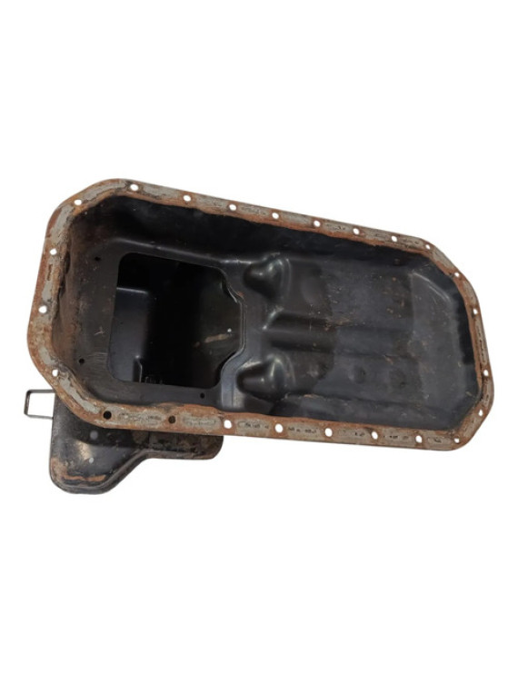 Tampa Carter Motor Hilux Sw4 3.0 2005 - 2015