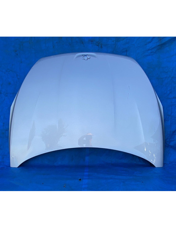 Capô Dianteiro Peugeot 508 2012 2013 2014 2015