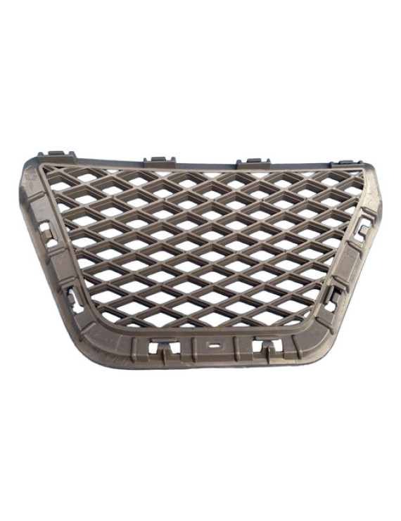 Grade Frontal Radiador Tr4 2002 - 2012