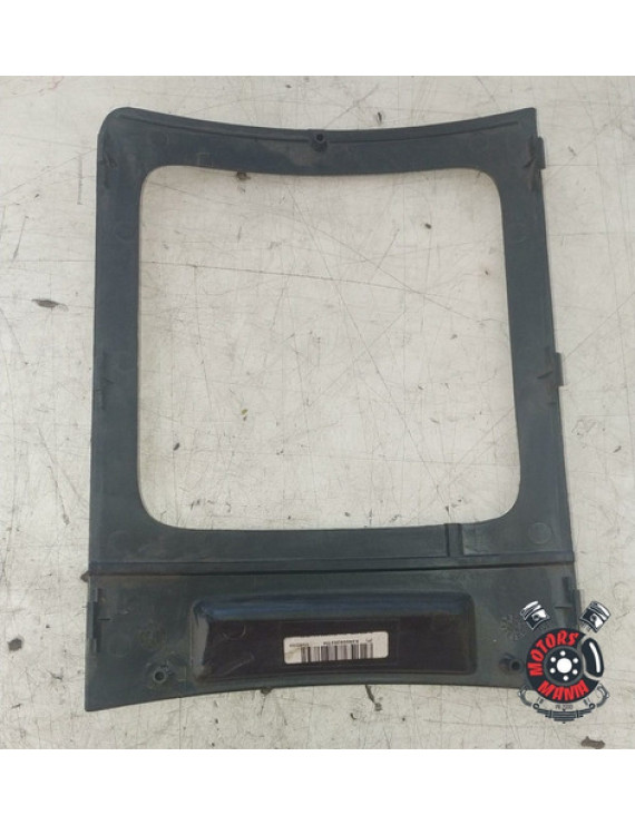Moldura Alavanca Console Central Grand Cherokee 5.7 V8 2006
