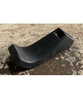Moldura Trilho Banco Esquerdo Outlander 2008 - 2013 N253642