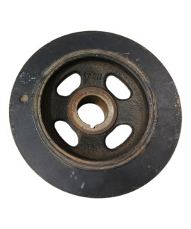 Polia Virabrequim I30 2.0 2009 2010 2011 Polia Virabrequim I30 2.0 2009 2010 2011