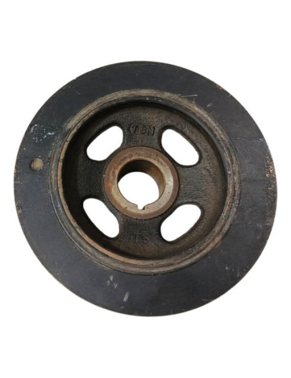 Polia Virabrequim I30 2.0 2009 2010 2011