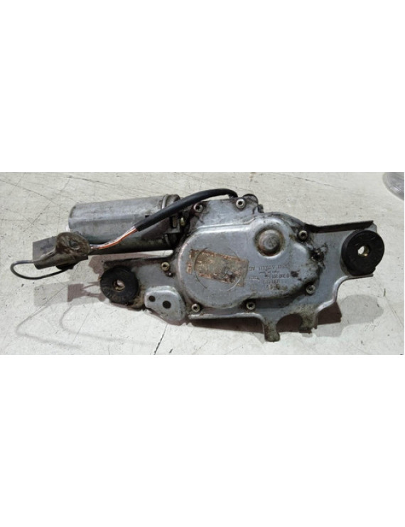 Motor Limpador Traseiro Focus 2001 - 2006 390201548