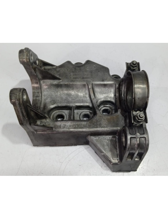 Suporte Semi Eixo Freelander 2 2.2 Diesel 2008 - 2015