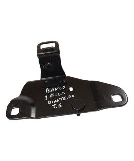 Suporte Banco Traseiro Esq (3 Fila) Grand Scenic 2008-2012