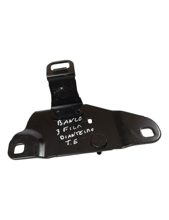 Suporte Banco Traseiro Esq (3 Fila) Grand Scenic 2008-2012