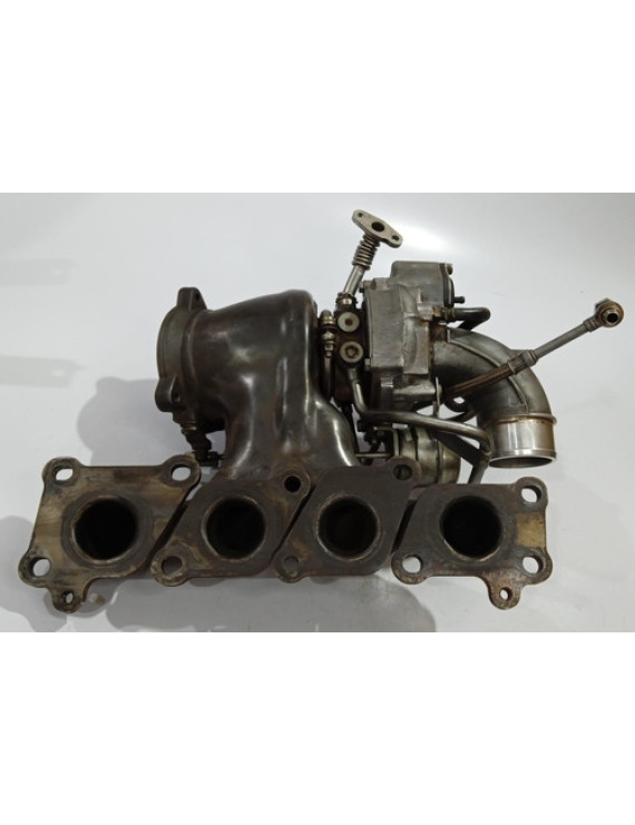 Turbina Volvo Xc60 2.0 T5 2011 2012 2013 2014 2015 2016