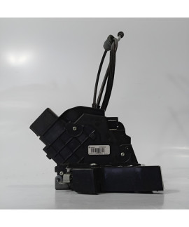 Fechadura Dianteira Esquerda Volvo C30 2007 - 2013