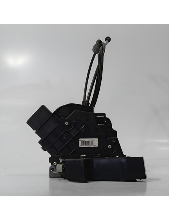 Fechadura Dianteira Esquerda Volvo C30 2007 - 2013