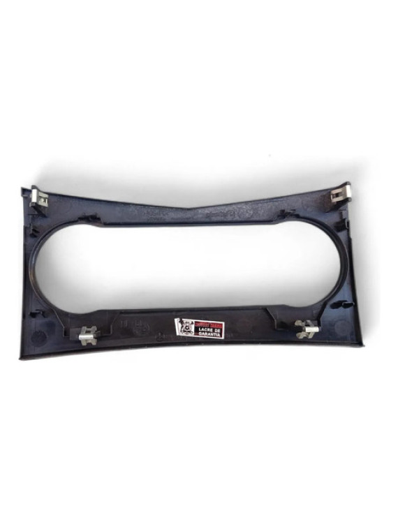 Moldura Comando Ar Mercedes C180 2007 - 2011