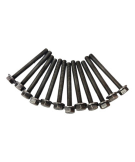 Kit Parafuso Eixo Balancim Sandero 1.0 16v 2008 - 2016