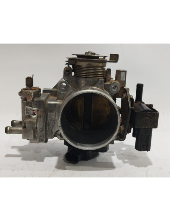 Tbi Corpo Borboleta Honda Civic 1.7 2001 - 2005